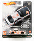 Hot Wheels Slide Street Nissan Silvia S14 Formula Drift Diecast Car